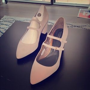 MaryJane Rockport pumps Size 10